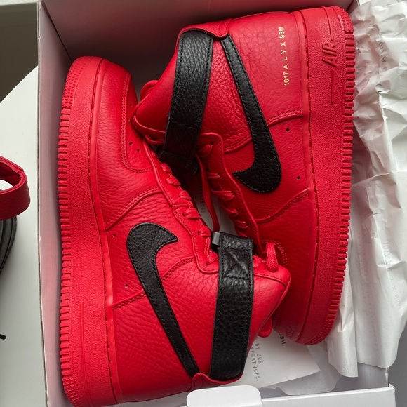 Nike Air Force 1 high Alyx - Picture 2 of 11